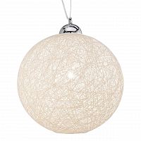подвесной светильник ideal lux basket sp1 d30 в Нижнекамске