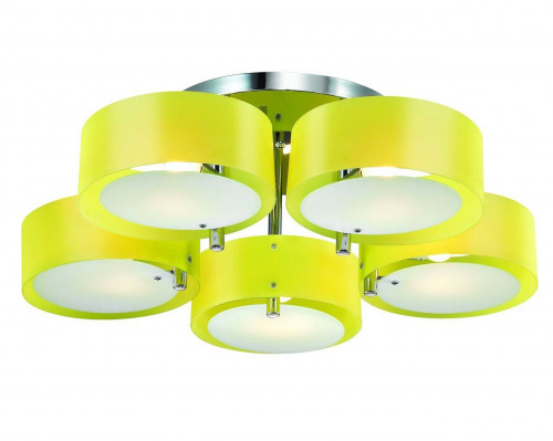 потолочная люстра st luce foresta sl483.092.05 в Нижнекамске