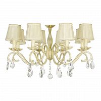 подвесная люстра arti lampadari san montano e 1.1.8 c в Нижнекамске