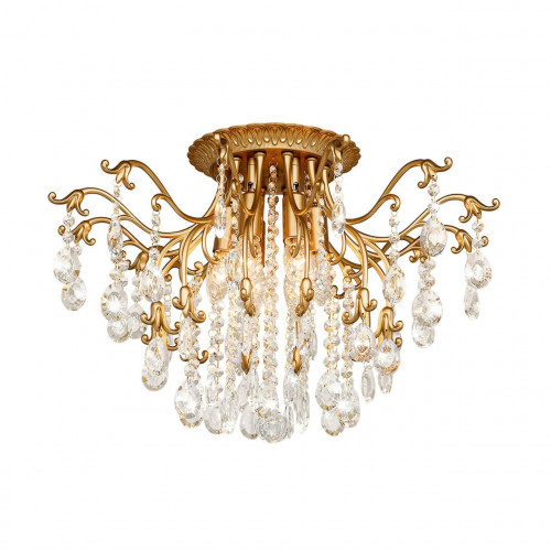 потолочная люстра silver light clare 734.58.6 в Нижнекамске