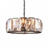 подвесной светильник harlow crystal 8 от delight collection в Нижнекамске