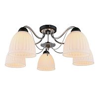 потолочная люстра omnilux fiesole oml-65707-05 в Нижнекамске