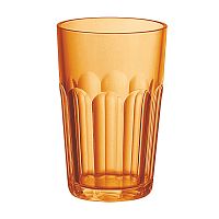 стакан happy hour 420 мл оранжевый в Нижнекамске