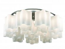 потолочная люстра st luce onde sl116.052.12 в Нижнекамске