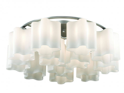 потолочная люстра st luce onde sl116.052.12 в Нижнекамске