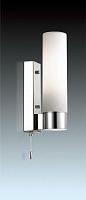 подсветка для зеркал odeon light tingi 2660/1w в Нижнекамске