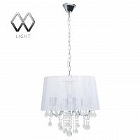 подвесная люстра mw-light федерика 379017805 в Нижнекамске