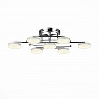 потолочная светодиодная люстра st luce sl921.102.07 в Нижнекамске