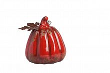 предмет декора статуэтка тыква pumpkin red в Нижнекамске