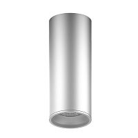 потолочный светодиодный светильник gauss overhead hd006 в Нижнекамске
