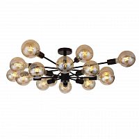 потолочная люстра st luce ano sl419.402.16 в Нижнекамске