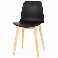 стул thelma (eames style) черный в Нижнекамске