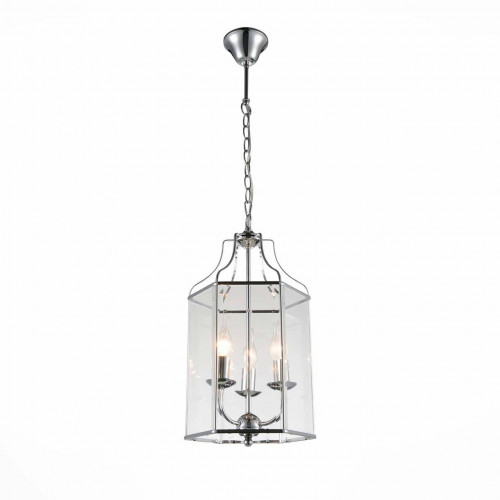 подвесная люстра st luce sl228.103.03 в Нижнекамске