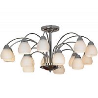 потолочная люстра lussole apiro grlsf-2403-15 в Нижнекамске