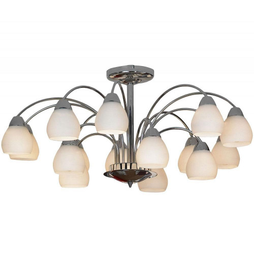 потолочная люстра lussole apiro grlsf-2403-15 в Нижнекамске