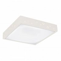 потолочный светодиодный светильник silver light alex 869.30.7 в Нижнекамске