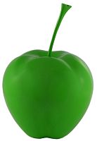 предмет декора статуэтка яблоко apple green small в Нижнекамске