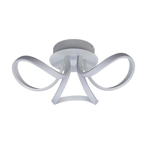 потолочный светодиодный светильник mantra knot led 6035k в Нижнекамске