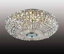 потолочный светильник odeon light adora c в Нижнекамске