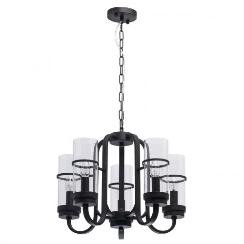 подвесная люстра mw-light замок 249018605 в Нижнекамске