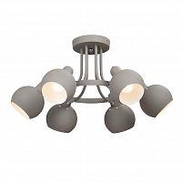 потолочная люстра vitaluce v5188/6 в Нижнекамске