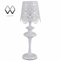 настольная лампа mw-light полин 472030101 в Нижнекамске