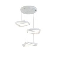 подвесная светодиодная люстра freya bettina fr6008pl-l50w в Нижнекамске