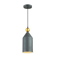 подвесной светильник odeon light bolli 4091/1 в Нижнекамске