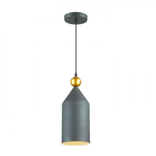 подвесной светильник odeon light bolli 4091/1 в Нижнекамске