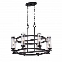 подвесная люстра st luce bichero sl334.403.08 в Нижнекамске
