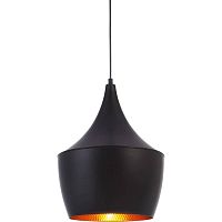 подвесной светильник arte lamp cappello a3407sp-1bk в Нижнекамске