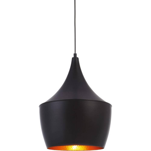 подвесной светильник arte lamp cappello a3407sp-1bk в Нижнекамске