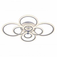 потолочный светодиодный светильник kink light сага new 07821a в Нижнекамске