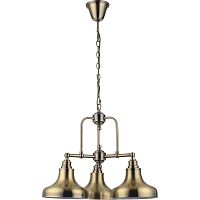 подвесная люстра lussole sona lsl-3003-03 в Нижнекамске