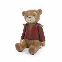 статуэтка teddy bear в Нижнекамске