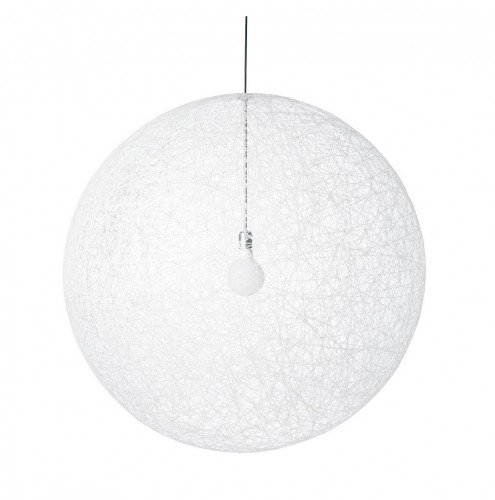 подвесной светильник moooi random light d40 white в Нижнекамске