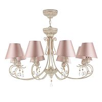 подвесная люстра maytoni сutie arm051-08-g в Нижнекамске