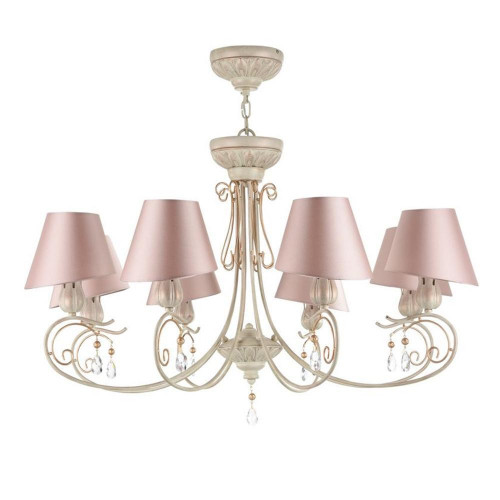 подвесная люстра maytoni сutie arm051-08-g в Нижнекамске