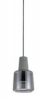 подвесной светильник crystal lux uno sp1 smoke в Нижнекамске