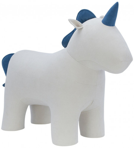 пуфик leset unicorn велюр в Нижнекамске