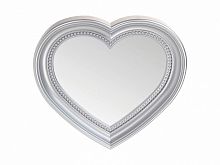 зеркало настенное в форме сердца heart в Нижнекамске