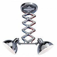 подвесная люстра mw-light таун 7 691012502 в Нижнекамске