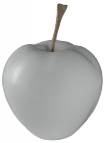 декор apple white small в Нижнекамске