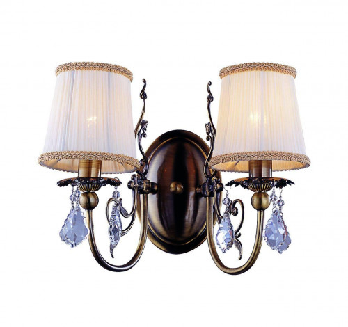 бра st luce lacrima sl113.301.02 в Нижнекамске