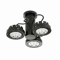 потолочный светильник spot light 3 лампы в Нижнекамске