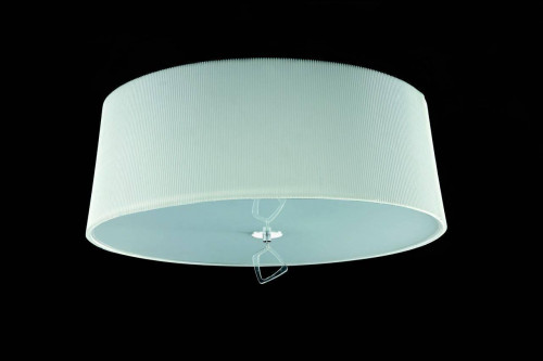потолочный светильник mantra mara chrome - white 1646 в Нижнекамске