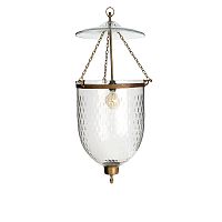 подвесной светильник bexley 1 от delight collection в Нижнекамске