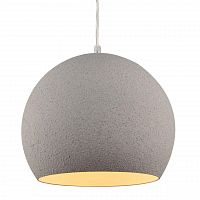 подвесной светильник arte lamp intonaco a1830sp-1gy в Нижнекамске