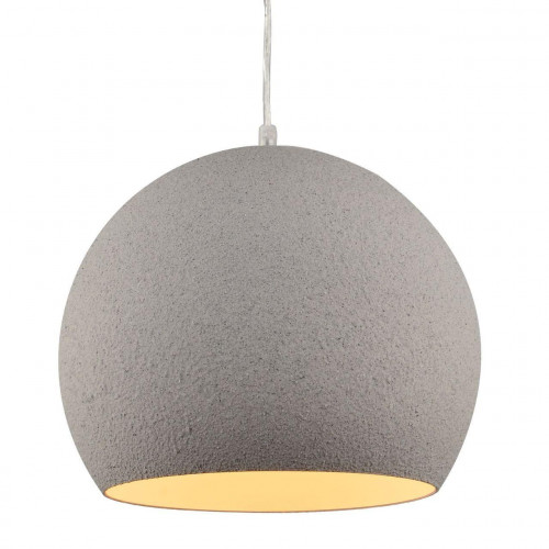 подвесной светильник arte lamp intonaco a1830sp-1gy в Нижнекамске
