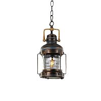 подвесной светильник km0345p-1 от delight collection в Нижнекамске
